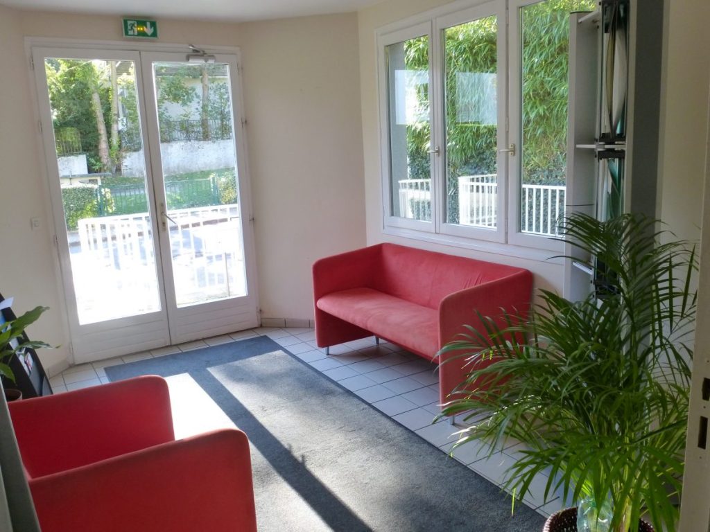 À louer – Bureaux en pépinière d&rsquo;entreprises à 25 minutes de Paris – Louveciennes (78)
