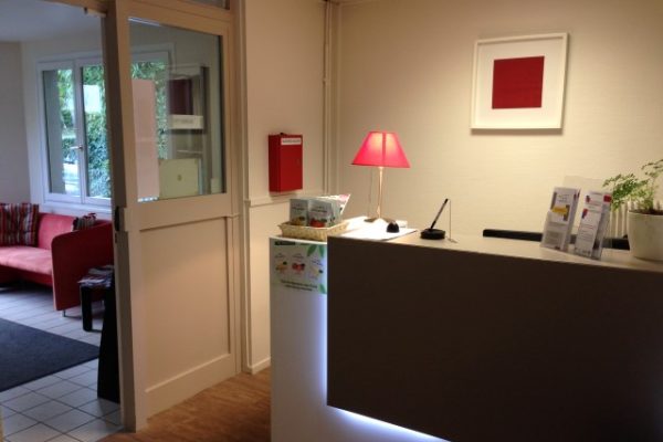À louer – Bureaux en pépinière d&rsquo;entreprises à 25 minutes de Paris – Louveciennes (78)