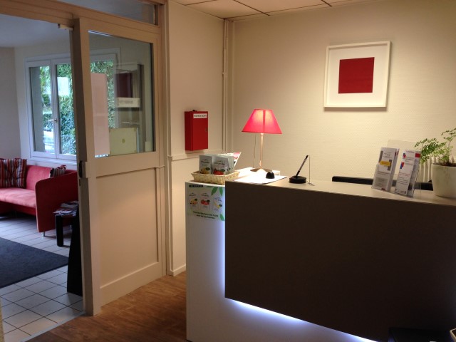 À louer – Bureaux en pépinière d&rsquo;entreprises à 25 minutes de Paris – Louveciennes (78)