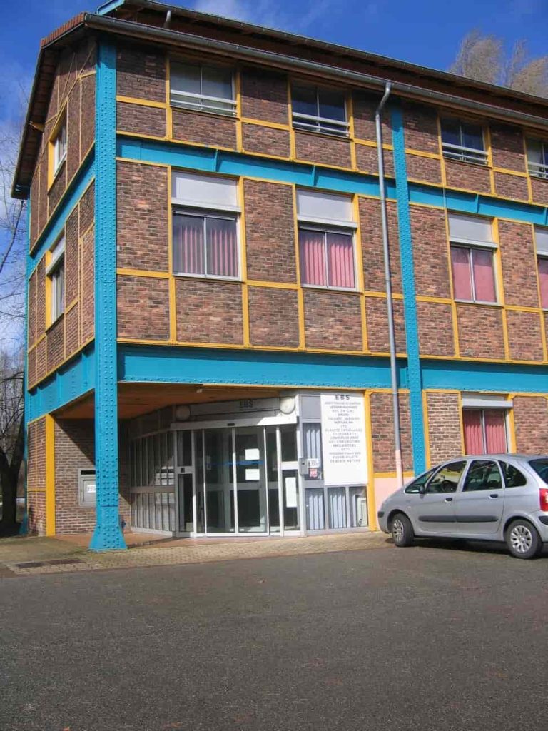 À Louer – Bureaux en pépinière d’entreprises à Montceau-les-Mines – Saône-et-Loire (71)