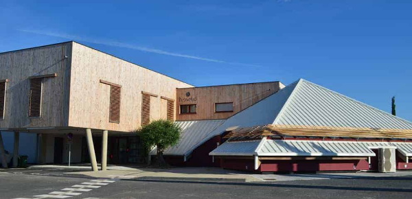 À louer-  Bureaux en pépinière d’entreprises à Saint-André-de-Sangonis- Hérault (34)