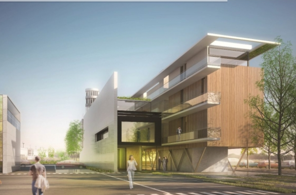 À louer – bureaux et ateliers de 2 000 m² à Rivesaltes, dans les Pyrénées-Orientales