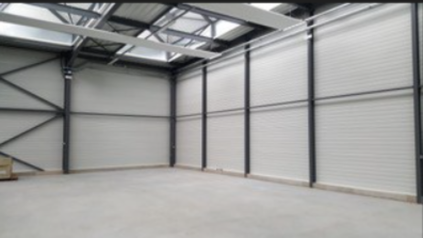 À louer- Bureaux et ateliers de 850m² en hôtel d’entreprises à Vic-en-Bigorre, Hautes-Pyrénées (65)