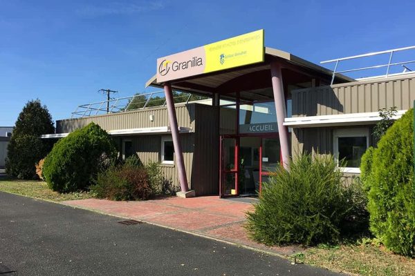 À louer-  Bureaux et ateliers de 978m² en pépinière d’entreprises à Gaillac-Graulhet – Tarn (81)