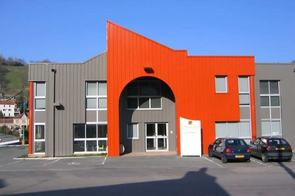 À Louer – Bureaux et Ateliers en Hôtel d’Entreprises à Decazeville – Aveyron (12)