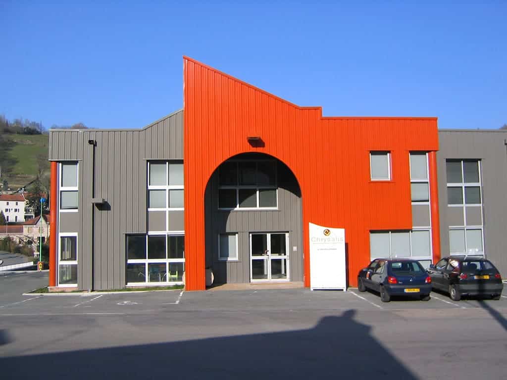 À Louer – Bureaux et Ateliers en Hôtel d’Entreprises à Decazeville – Aveyron (12)