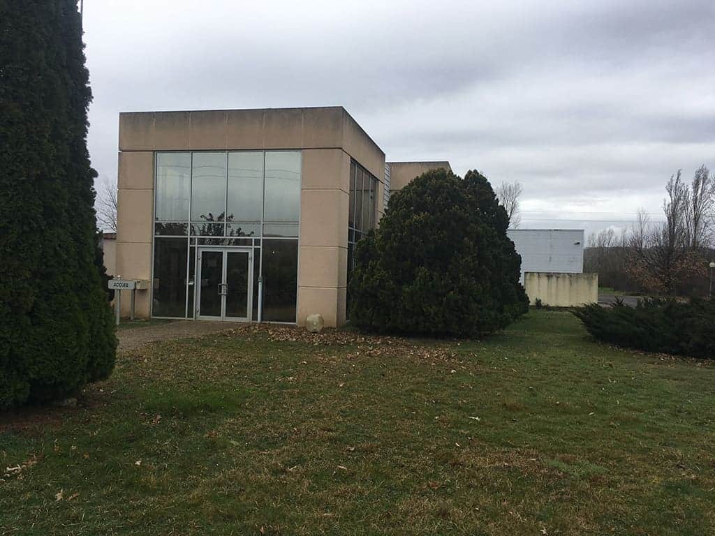 À Louer – Bureaux et Ateliers en Hôtel d’Entreprises à Martres-Tolosane – Haute-Garonne (31)