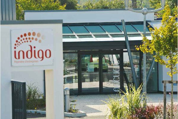 À louer – Bureaux et ateliers en pépinière d&rsquo;entreprises à Surgères – Charente-Maritime