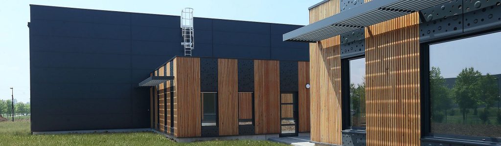 À louer – Bureaux et Locaux d’activités clé en main à Saint-Quentin – Aisne (02)