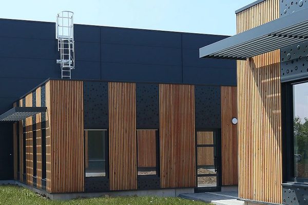 À louer – Bureaux et Locaux d’activités clé en main à Saint-Quentin – Aisne (02)