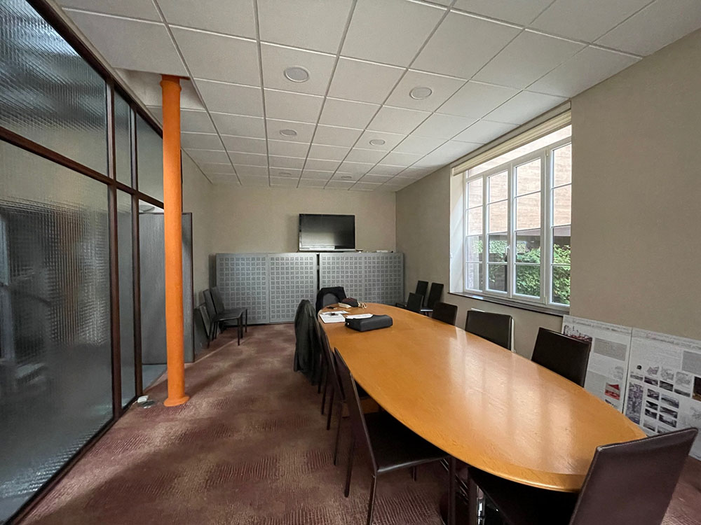 À louer – Bureaux meublés de 343 m² dans le centre-ville de Calais – Pas-de-Calais (62)