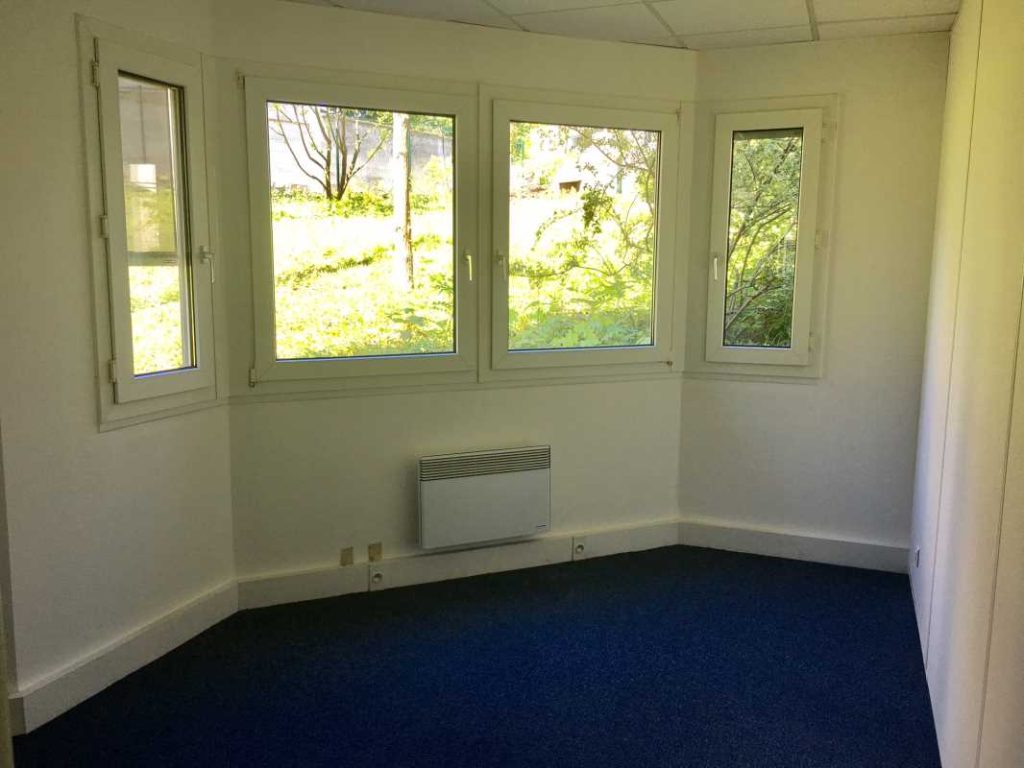 À louer – bureaux non divisibles 160 m² à Meudon à proximité de Paris (92)