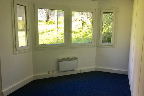 À louer – bureaux non divisibles 160 m² à Meudon à proximité de Paris (92)
