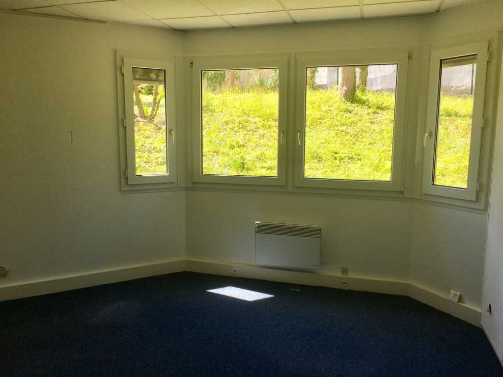 À louer – bureaux non divisibles 160 m² à Meudon à proximité de Paris (92)