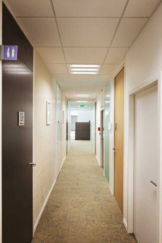 À louer – bureaux non divisibles de 1 137 m² à Saint-Ouen à proximité de Paris (93)