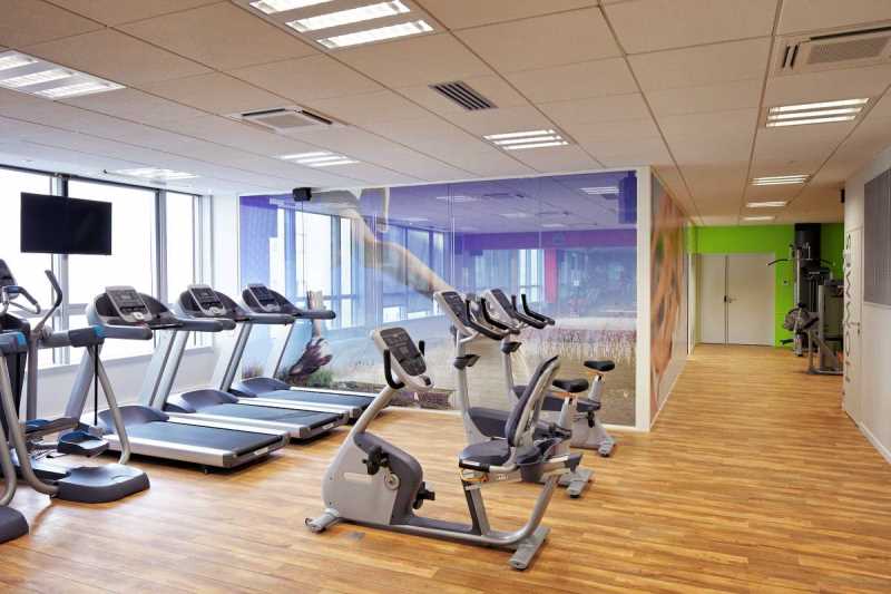 À louer – bureaux non divisibles de 1 137 m² à Saint-Ouen à proximité de Paris (93)