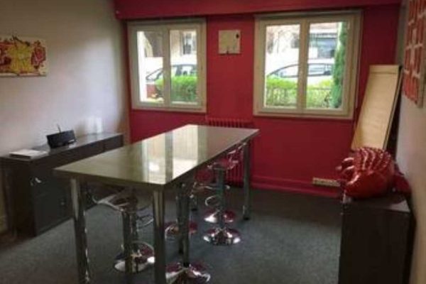 À louer – bureaux non divisibles de 100 m² à Boulogne-Billancourt