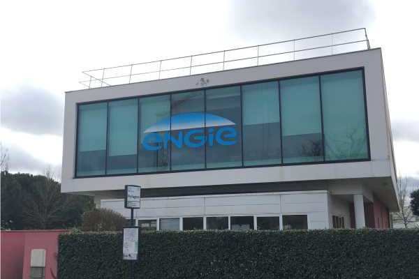 À louer – bureaux non divisibles de 110 m2 à Mérignac, à proximité de Bordeaux