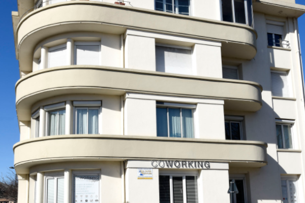 À louer – bureaux non divisibles de 12 m² à Cavaillon à proximité d&rsquo;Avignon (84)