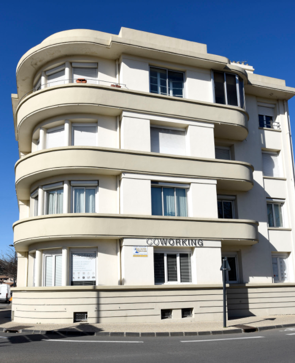 À louer – bureaux non divisibles de 12 m² à Cavaillon à proximité d&rsquo;Avignon (84)