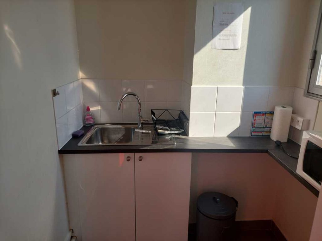 À louer – bureaux non divisibles de 127 m² à Boulogne Billancourt