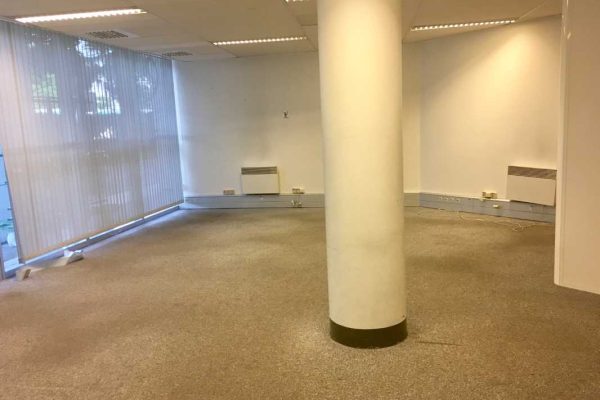 À louer – bureaux non divisibles de 147 m² à Sèvres à proximité de Paris