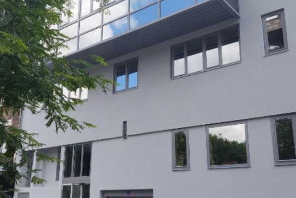 À louer – bureaux non divisibles de 154 m² à Boulogne Billancourt