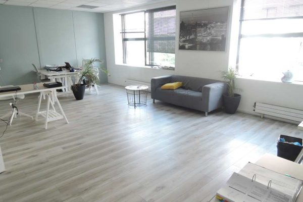 À louer – bureaux non divisibles de 157 m² à Issy-les-Moulineaux