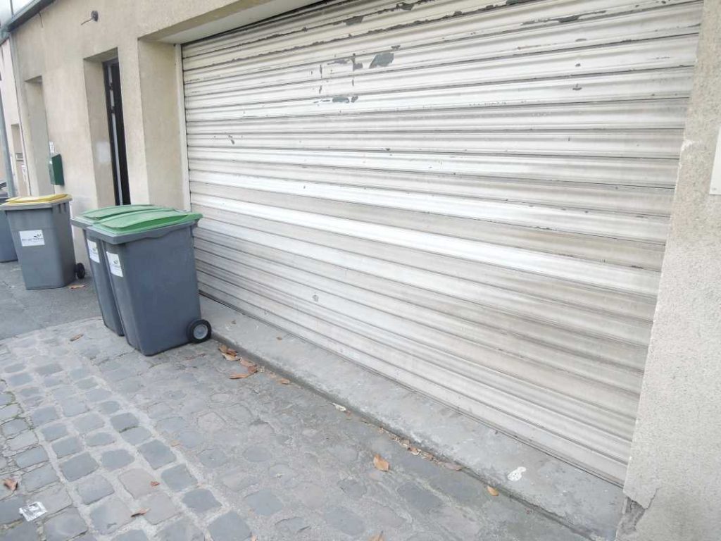 À louer – bureaux non divisibles de 157 m² à Issy-les-Moulineaux