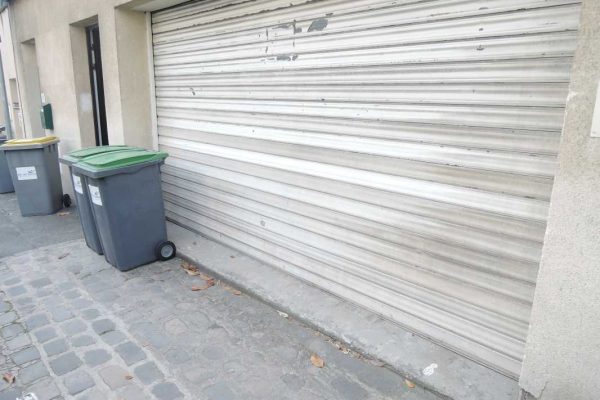À louer – bureaux non divisibles de 157 m² à Issy-les-Moulineaux à proximité de Paris (92)