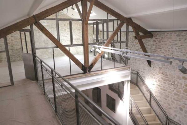 À louer – bureaux non divisibles de 160 m² à Vitry-sur-Seine