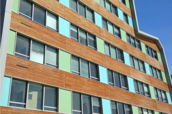 À louer – bureaux non divisibles de 169 m² à Bordeaux