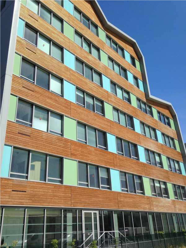 À louer – bureaux non divisibles de 169 m² à Bordeaux