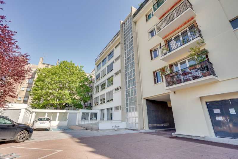 À louer – bureaux non divisibles de 173 m² à Issy-les-Moulineaux