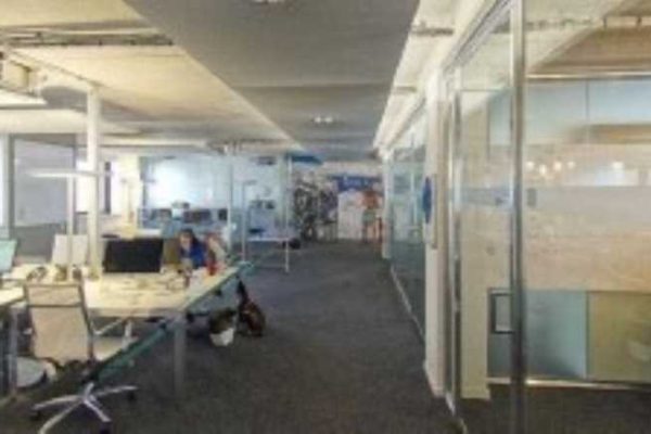 À louer – bureaux non divisibles de 182 m² à Boulogne Billancourt