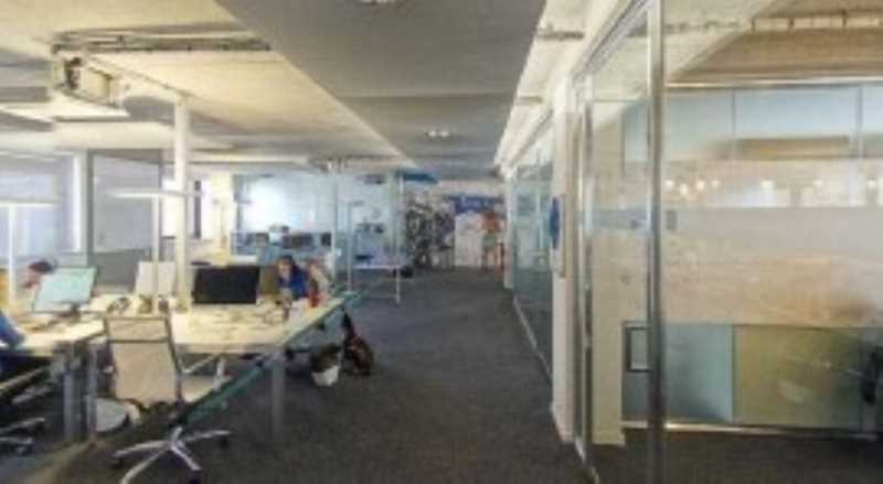 À louer – bureaux non divisibles de 182 m² à Boulogne Billancourt