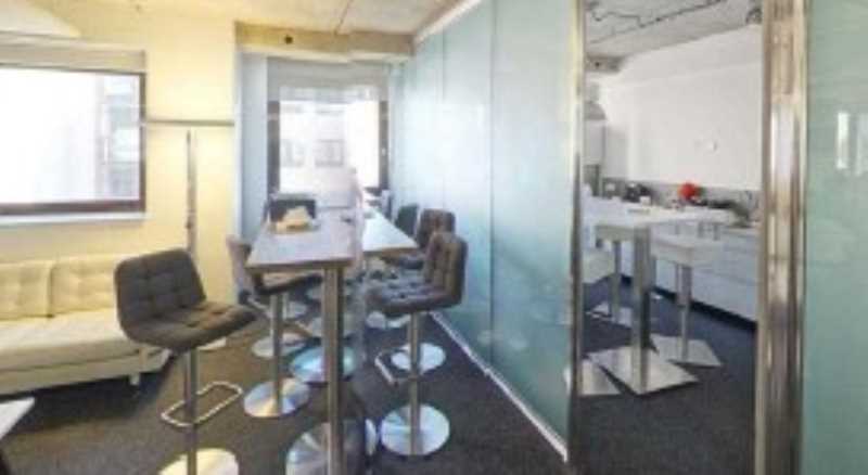 À louer – bureaux non divisibles de 182 m² à Boulogne Billancourt