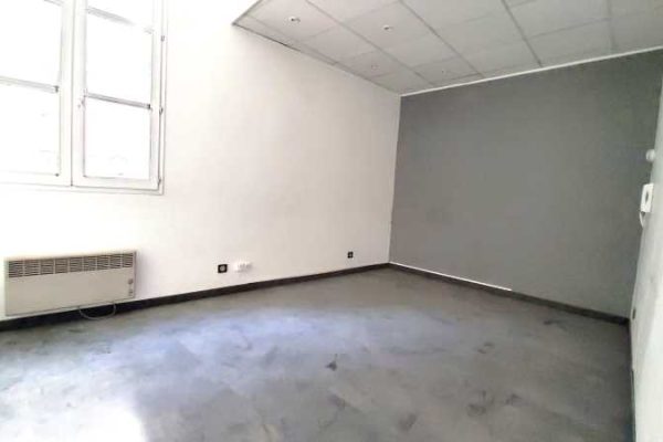 À louer – bureaux non divisibles de 19 m² à Aix-en-Provence