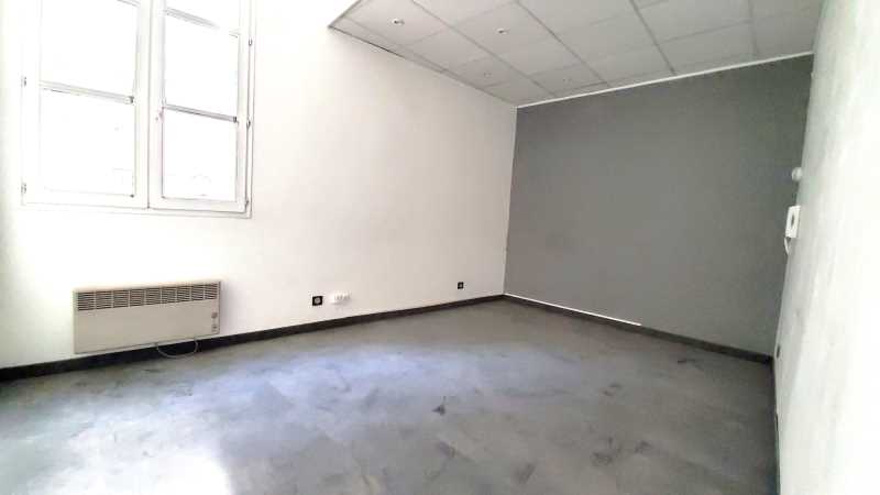 À louer – bureaux non divisibles de 19 m² à Aix-en-Provence