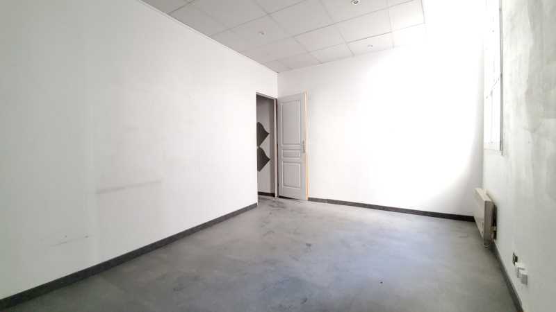 À louer – bureaux non divisibles de 19 m² à Aix-en-Provence