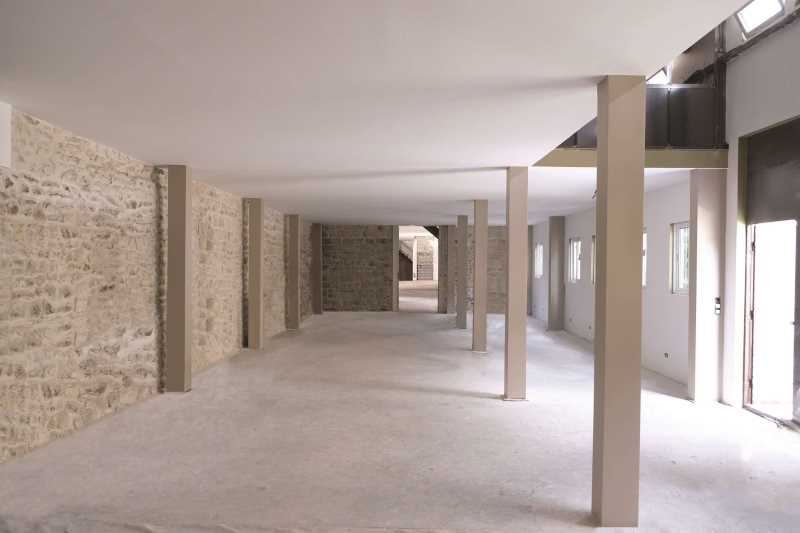 À louer – bureaux non divisibles de 19 m²  à Vitry-sur-Seine