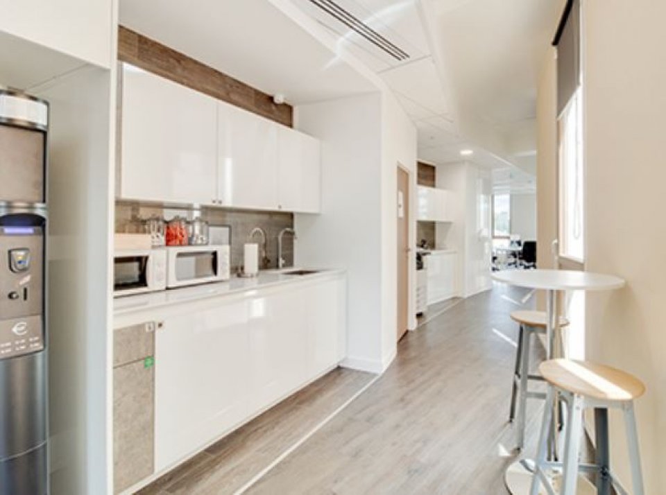 À louer – bureaux non divisibles de 20 m² à Lille