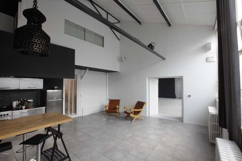 À louer – bureaux non divisibles de 209 m² à Montreuil