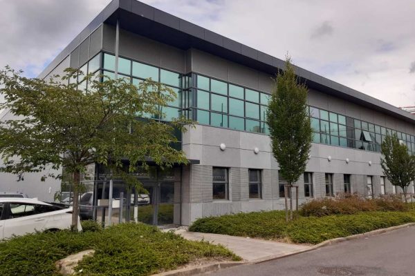À louer – bureaux non divisibles de 210 m² à Noisy-le-Sec
