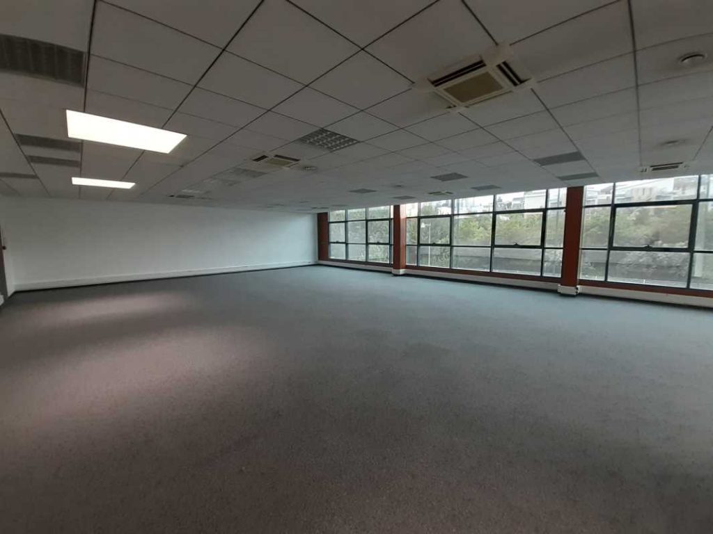 À louer – bureaux non divisibles de 210 m² à Noisy-le-Sec à proximité de Paris (93)