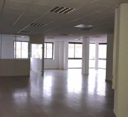 À louer – bureaux non divisibles de 230 m² à Avignon