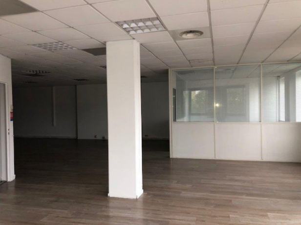 À louer – bureaux non divisibles de 230 m² à Avignon