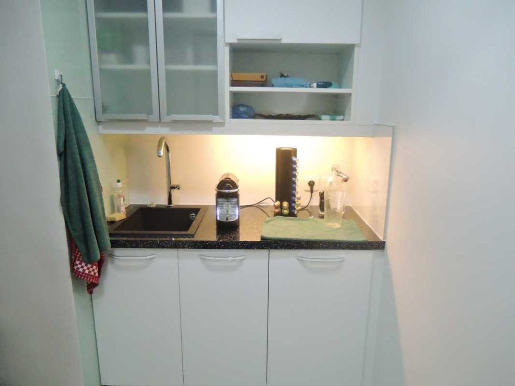 À louer – bureaux non divisibles de 250 m² à Boulogne Billancourt