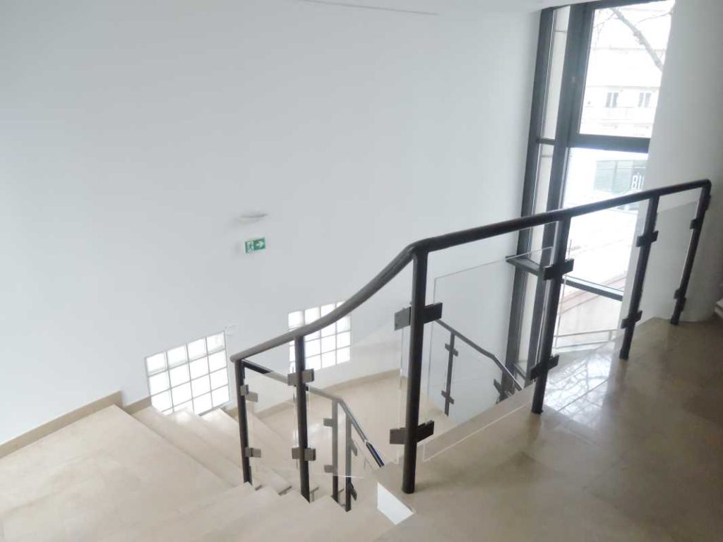 À louer – bureaux non divisibles de 250 m² à Boulogne Billancourt