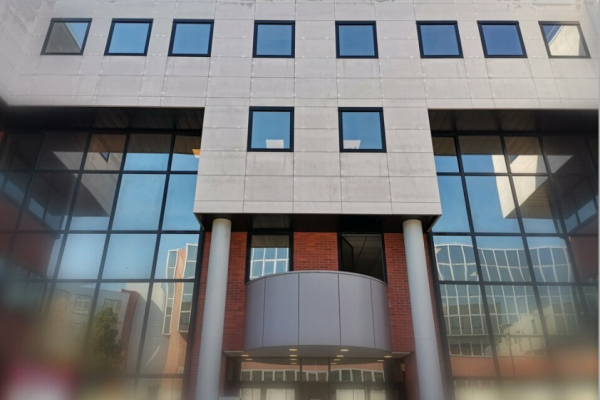 À louer – bureaux non divisibles de 263 m² au Pecq, proche de Paris (78)
